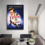 affiche ace ventura