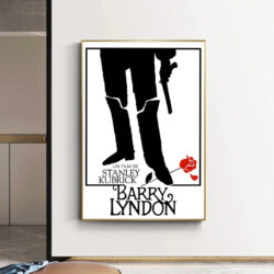 affiche barry lyndon