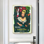 affiche casque d'or