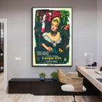 affiche casque d'or