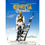 affiche cinema paradiso