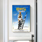 affiche cinema paradiso