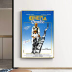 affiche cinema paradiso
