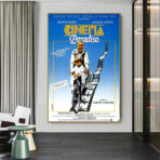 affiche cinema paradiso