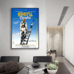 affiche cinema paradiso