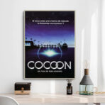affiche cocoon