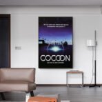 affiche cocoon