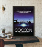 affiche cocoon