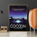 affiche cocoon