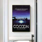 affiche cocoon