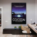 affiche cocoon
