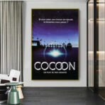 affiche cocoon