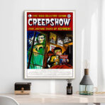 affiche creepshow