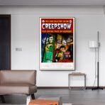 affiche creepshow
