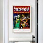 affiche creepshow