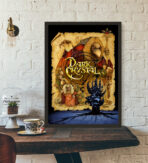 affiche dark crystal