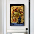 affiche dark crystal