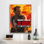 affiche die hard 3