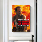 affiche die hard 3
