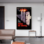 affiche die hard