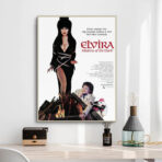 affiche elvira