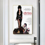 affiche elvira
