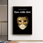 affiche eyes wide shut