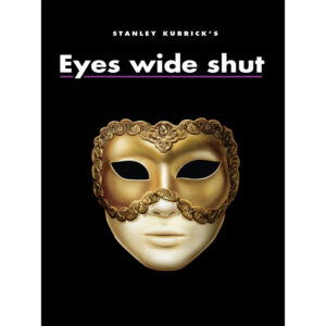 poster eyes wide shut