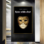 affiche eyes wide shut