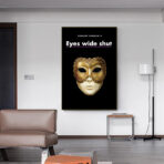 affiche eyes wide shut