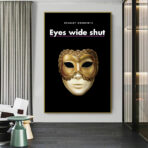 affiche eyes wide shut