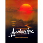 affiche film apocalypse now