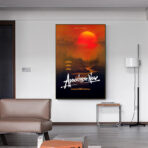 affiche film apocalypse now
