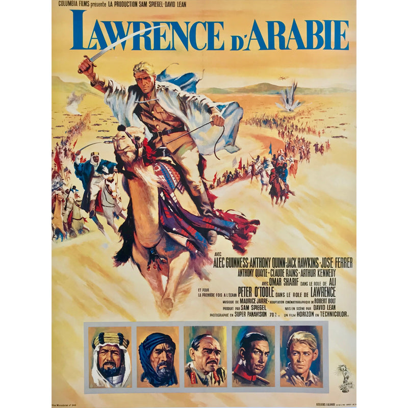 affiche-film-lawrence-d-arabie_2 affiche film lawrence d'arabie