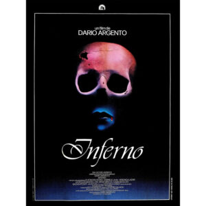 poster inferno