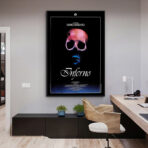 affiche inferno