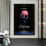 affiche inferno