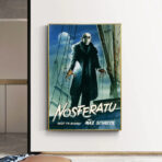 affiche nosferatu murnau