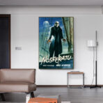 affiche nosferatu murnau