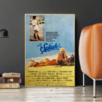 affiche splash