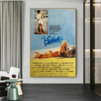 affiche splash