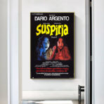 affiche suspiria