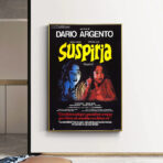 affiche suspiria