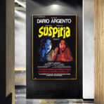 affiche suspiria