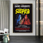 affiche suspiria
