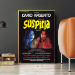 affiche suspiria