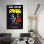 affiche suspiria