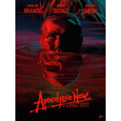 apocalypse now final cut affiche