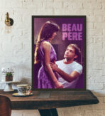 beau pere affiche