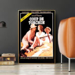 affiche coup de torchon